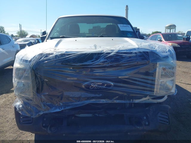 Ford F-250 Xl
