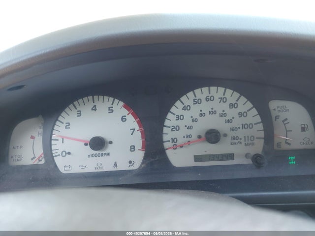 Toyota Tacoma Base V6