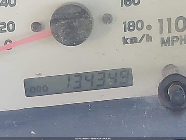 Toyota Tacoma Base V6