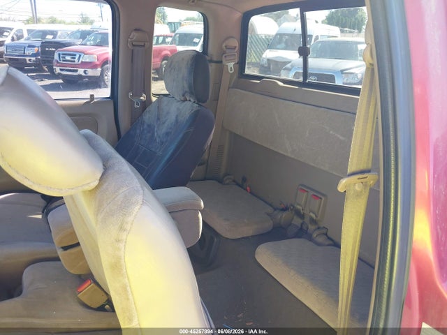 Toyota Tacoma Base V6