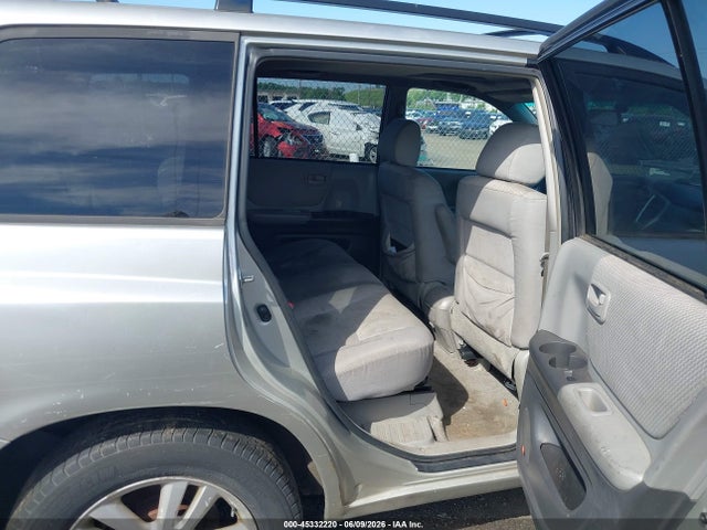 Toyota Highlander V6