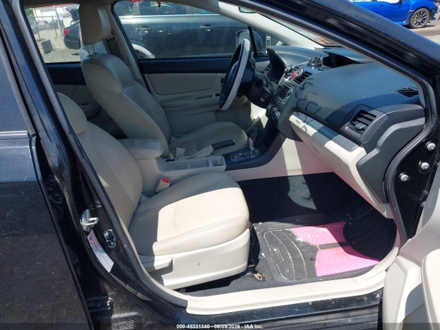 Subaru Impreza 2.0i Sport Limited