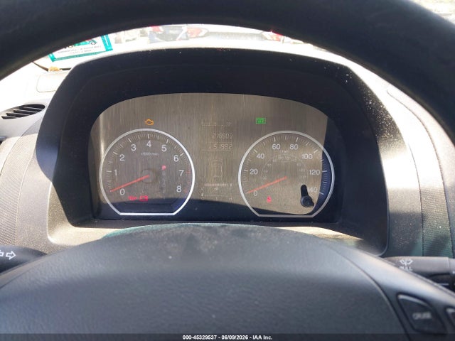 Honda CR-V Lx