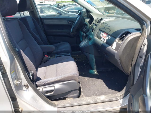 Honda CR-V Lx
