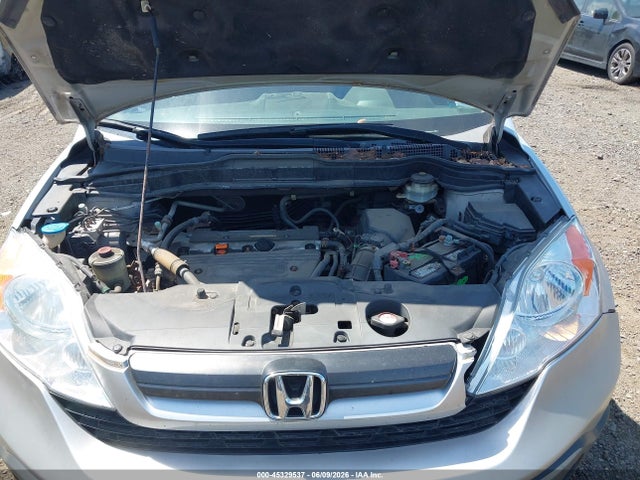 Honda CR-V Lx