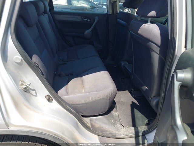 Honda CR-V Lx