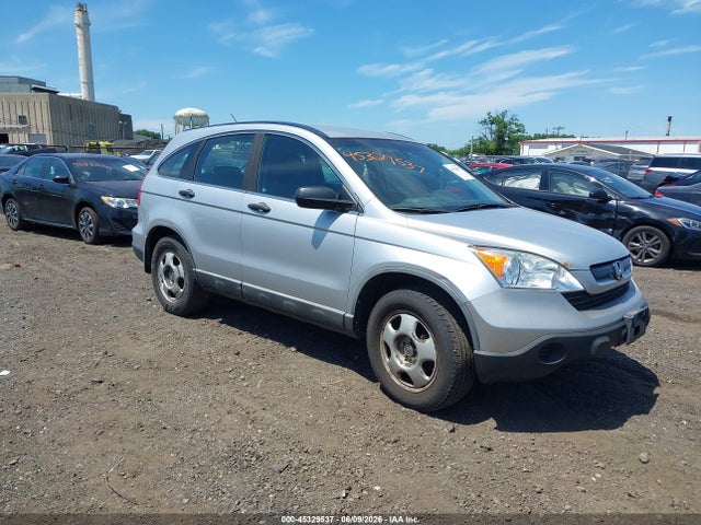 Honda CR-V Lx