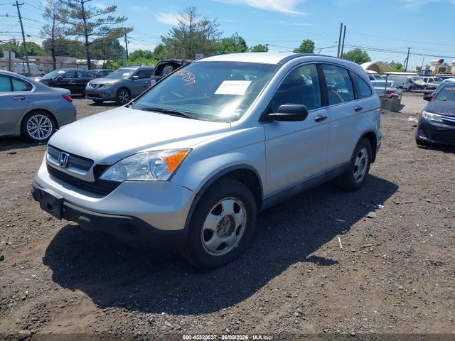 Honda CR-V Lx