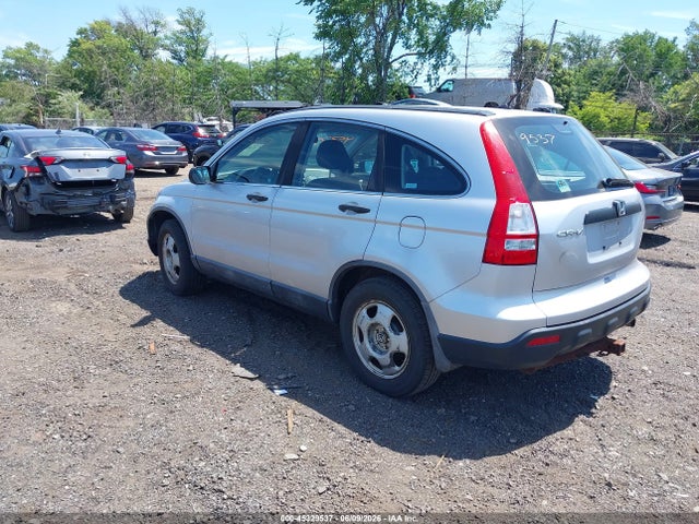 Honda CR-V Lx