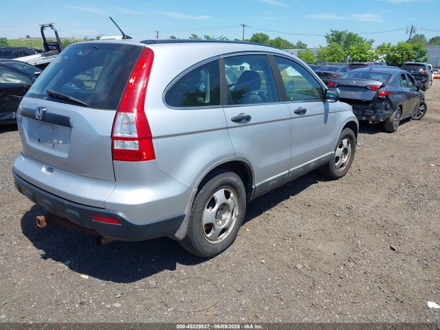 Honda CR-V Lx