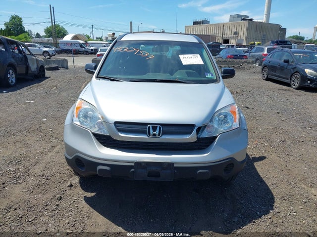 Honda CR-V Lx