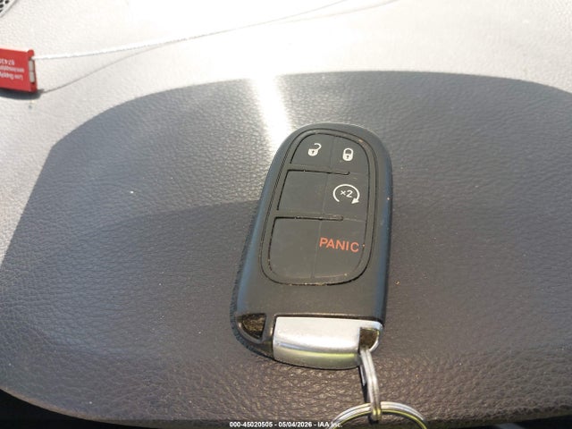 Jeep Cherokee Limited