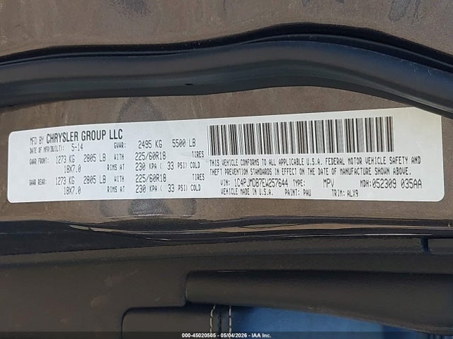 Jeep Cherokee Limited