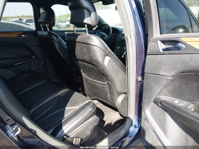 Lincoln MKC