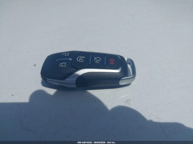 Lincoln MKC