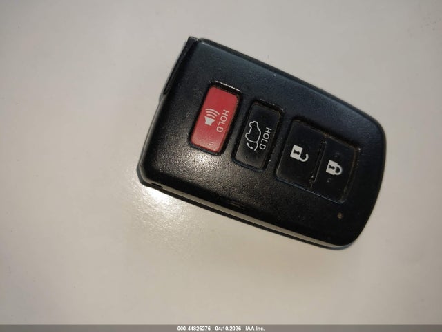 Toyota Highlander Xle V6