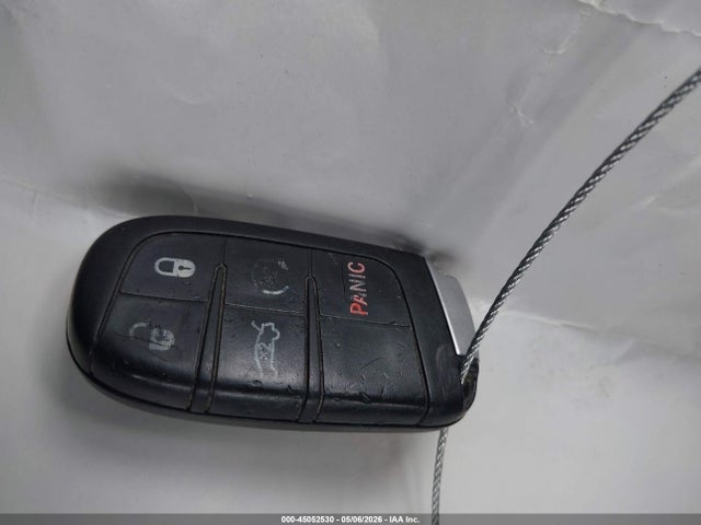 Dodge Charger Sxt