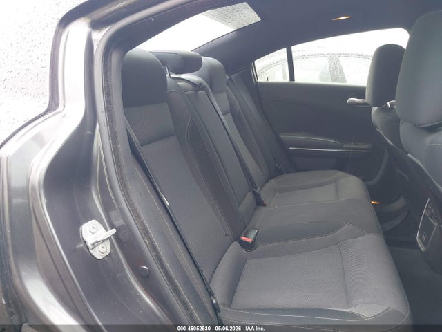 Dodge Charger Sxt