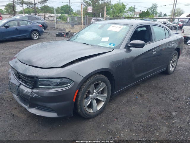 Dodge Charger Sxt