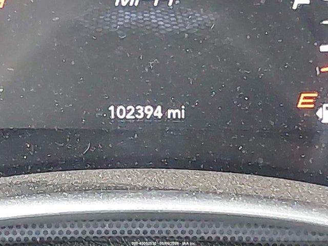Dodge Charger Sxt