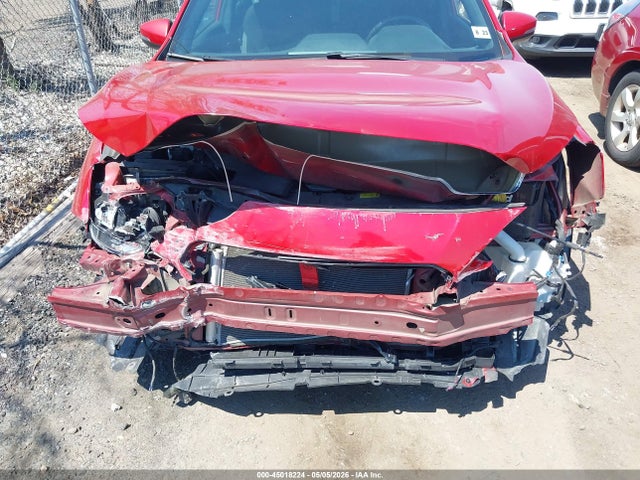 Subaru Impreza 2.0i Sport