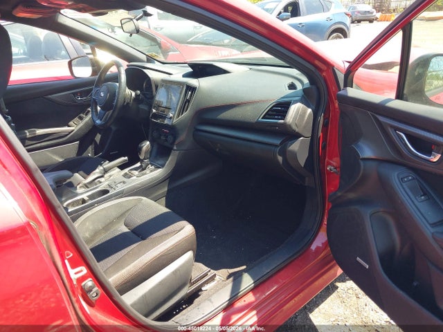 Subaru Impreza 2.0i Sport