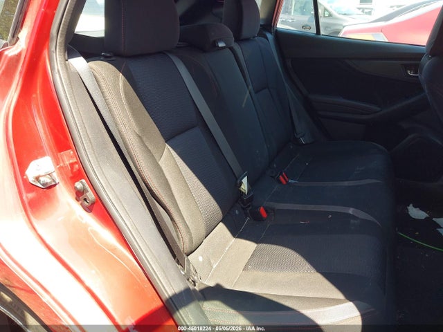 Subaru Impreza 2.0i Sport