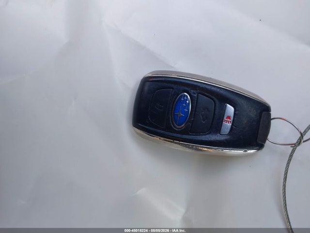 Subaru Impreza 2.0i Sport
