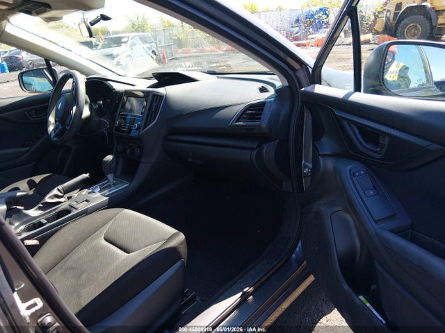 Subaru Impreza 5-door