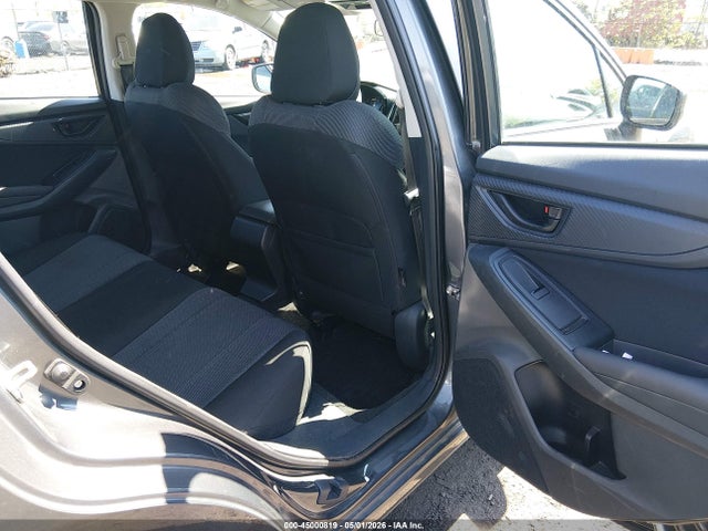 Subaru Impreza 5-door