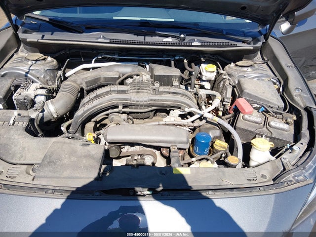 Subaru Impreza 5-door