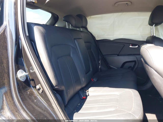 Kia Sportage Sx