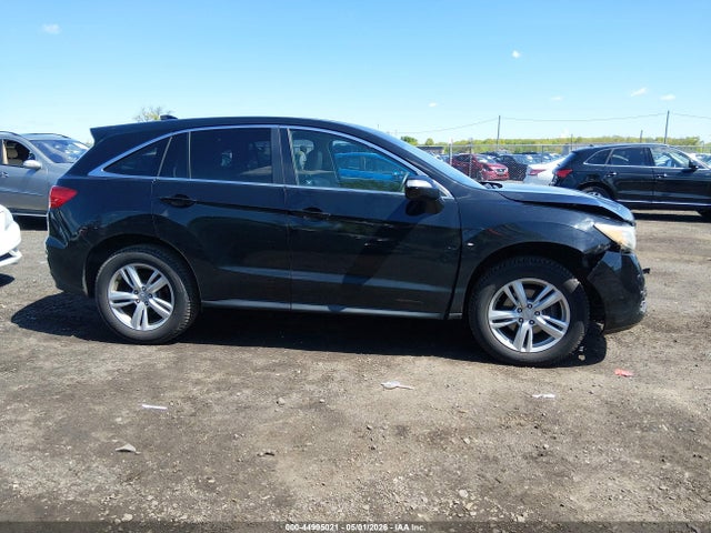Acura RDX