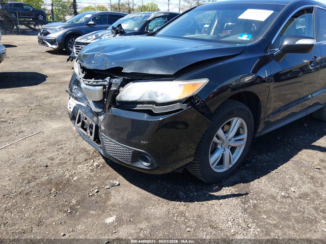 Acura RDX