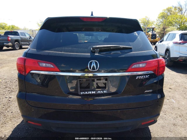 Acura RDX