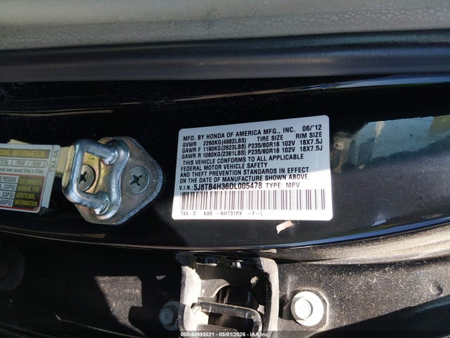 Acura RDX