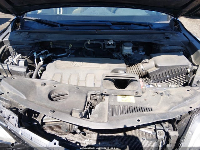 Acura RDX