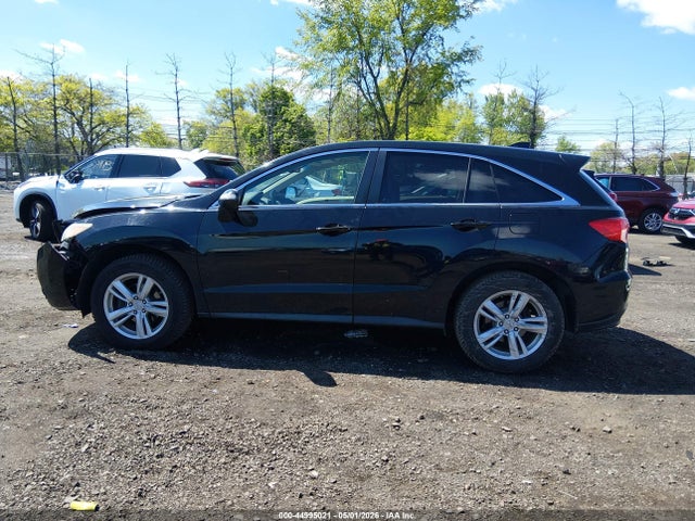 Acura RDX
