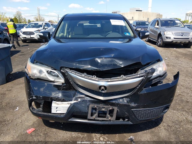Acura RDX