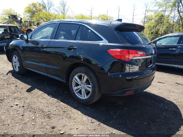 Acura RDX