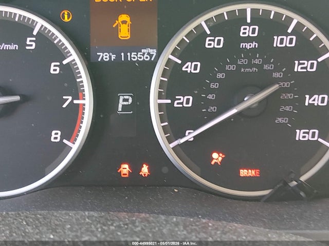 Acura RDX