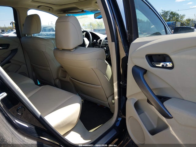 Acura RDX
