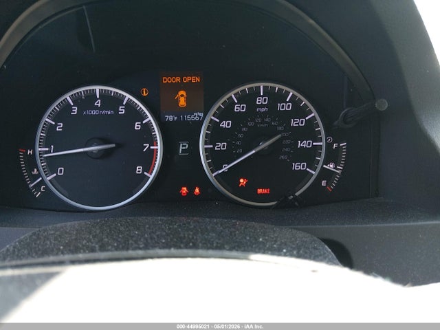 Acura RDX