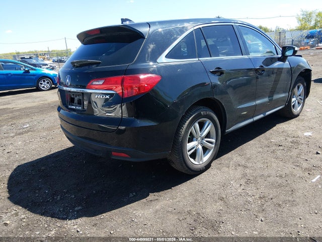Acura RDX
