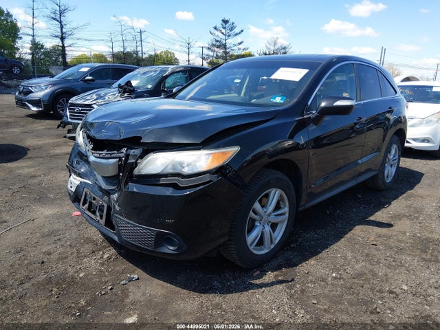 Acura RDX