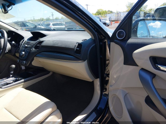 Acura RDX
