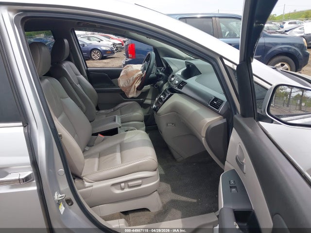 Honda Odyssey Ex-l