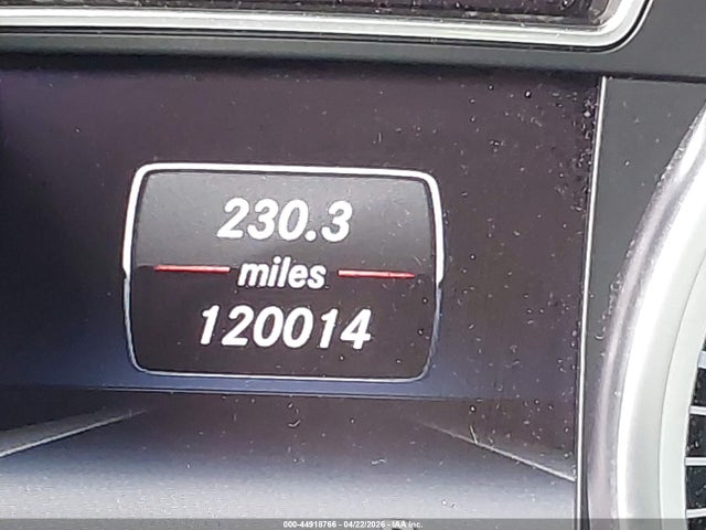 Mercedes-Benz M-Class 4matic