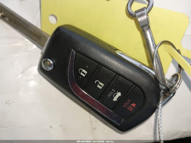 Toyota Corolla Se