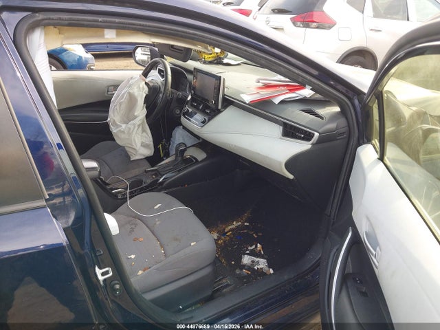 Toyota Corolla Se